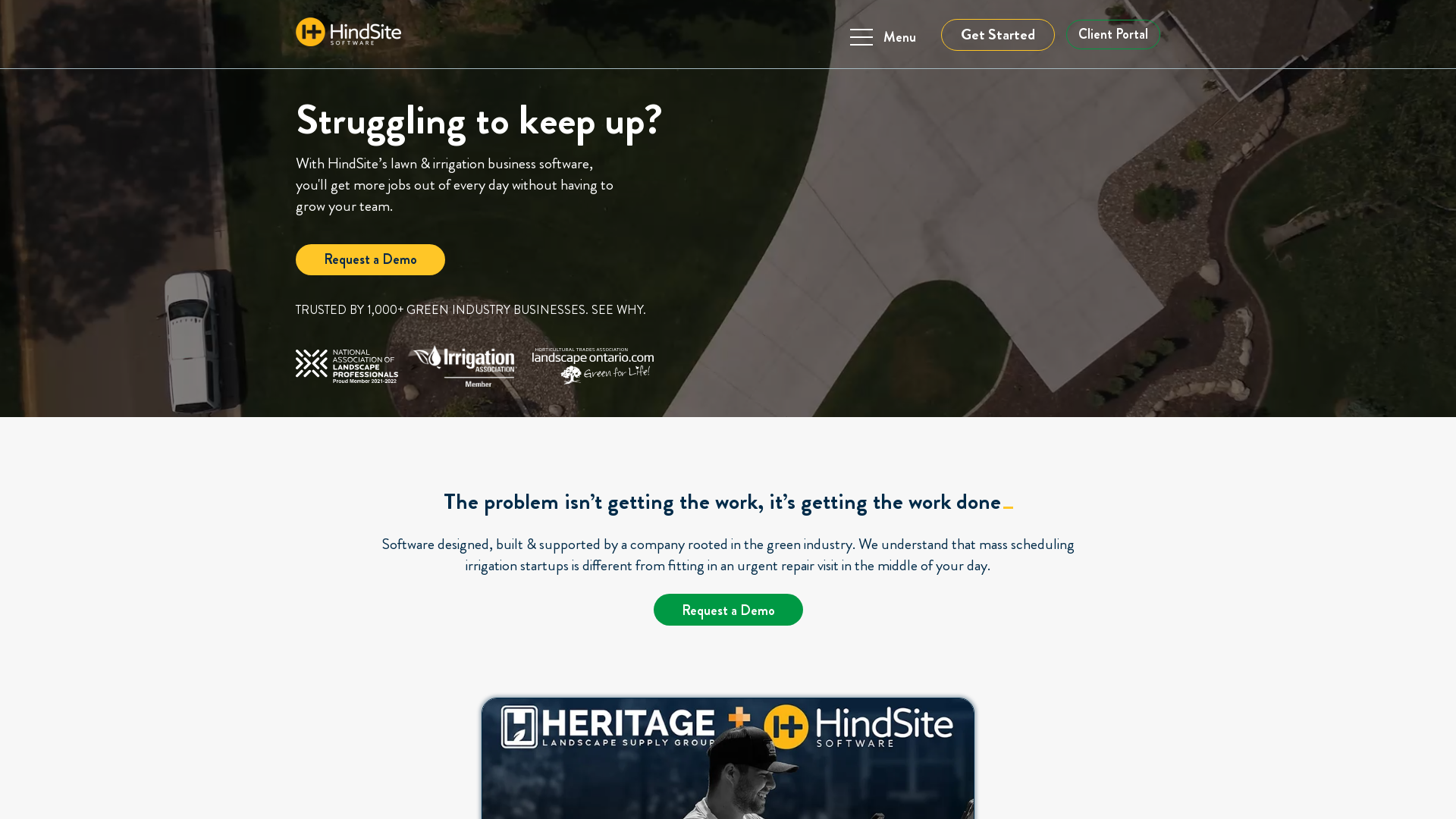 HindiSite Software