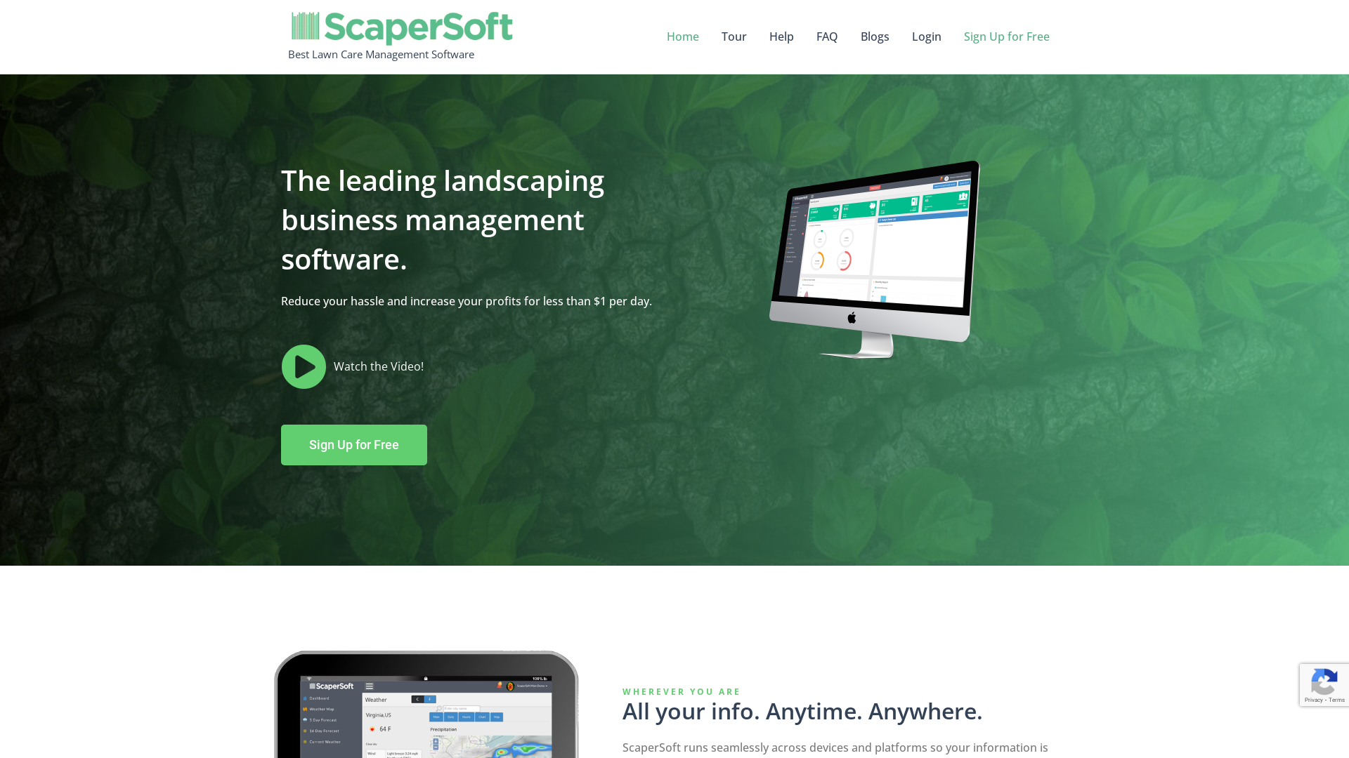 ScaperSoft