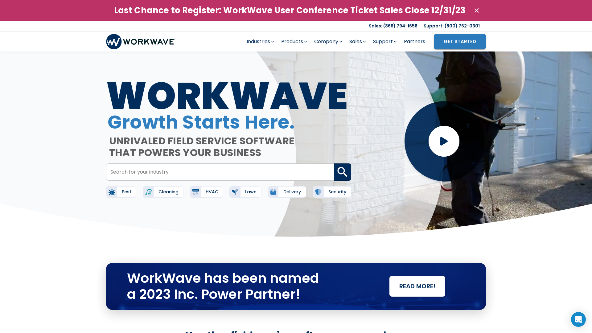 WorkWave